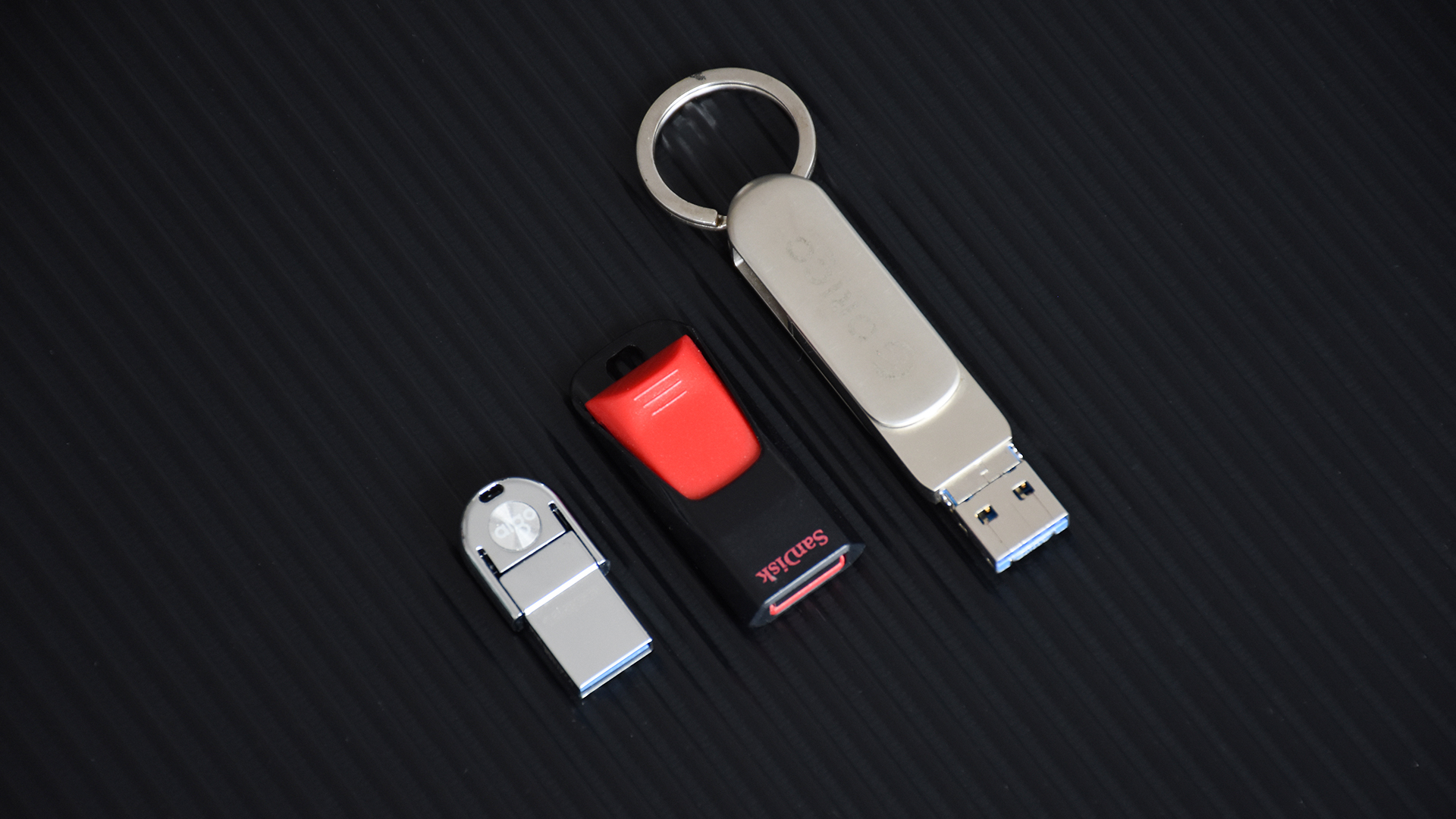 aigoU358多功能TypeC闪存U盘：高速读写，便捷备份