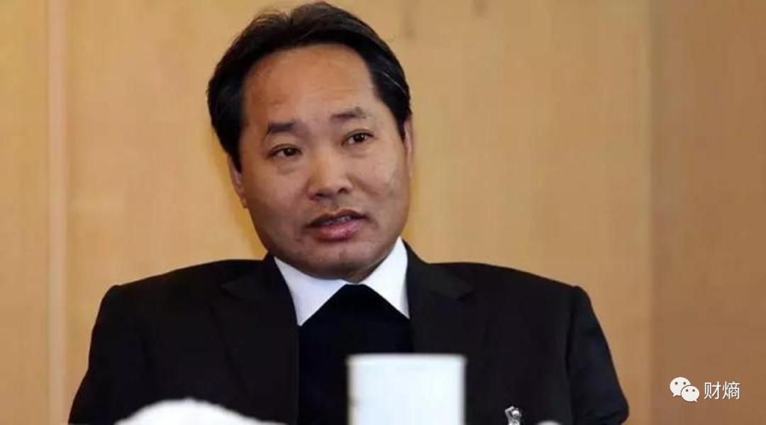 财熵｜京基地产深圳浮沉：旧改大亨陈华“高”处不胜寒