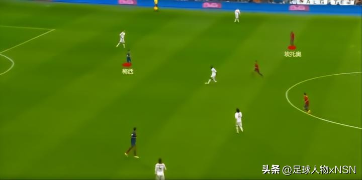 瓜迪奥拉欧冠三冠,踢最漂亮的足球