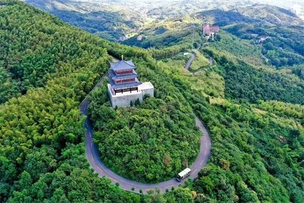 5.19中国旅游日|美好旅程福利来袭