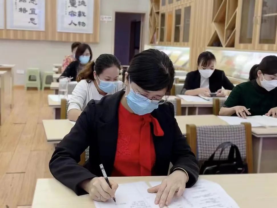 小学语文课堂教学观摩研讨活动,小学语文课程标准解读教研活动