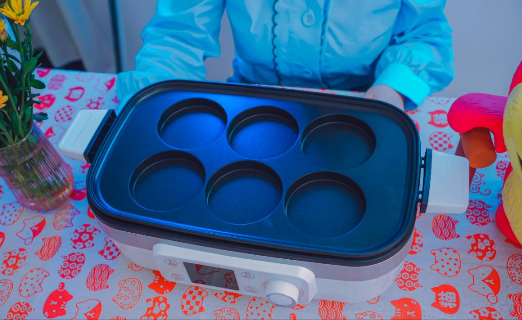 听说双11东西都很便宜视频,性价比高的多功能料理锅测评推荐