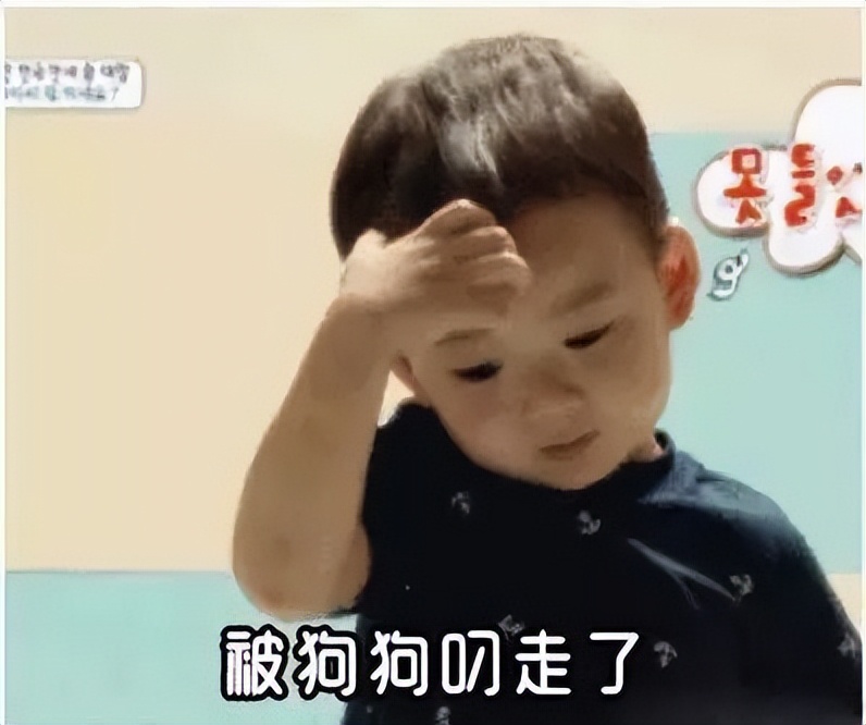 高中生表情包：学习使我妈快乐