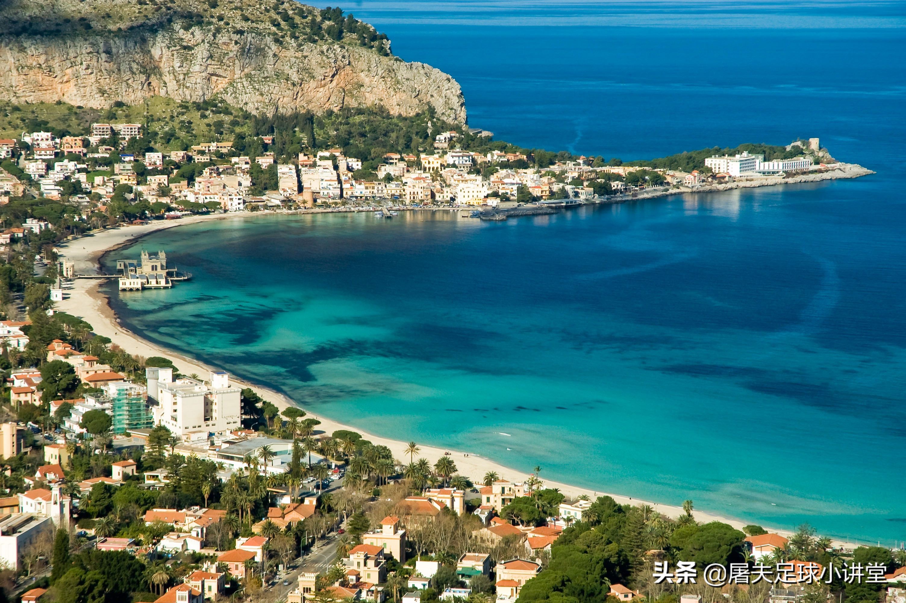 意甲总共有多少支足球队,西西里的美丽传说