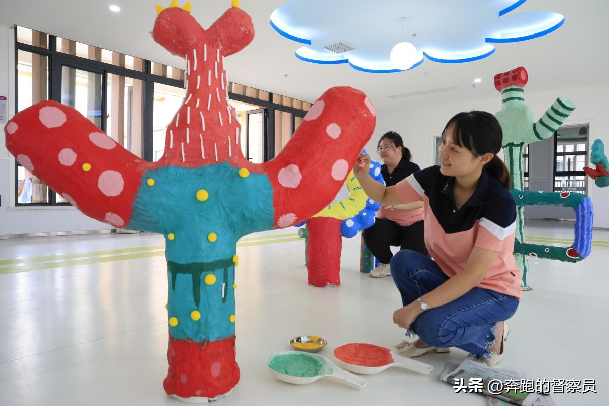 未来几年幼师专业前景怎样,未来幼师行业前景怎样