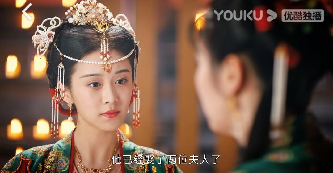 花轿喜事吓人吗,花轿喜事第几集要伤害老太君