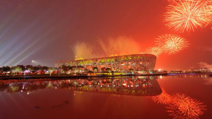 31亿建造鸟巢12年后变成什么样子,34亿建造的鸟巢现在还能用吗