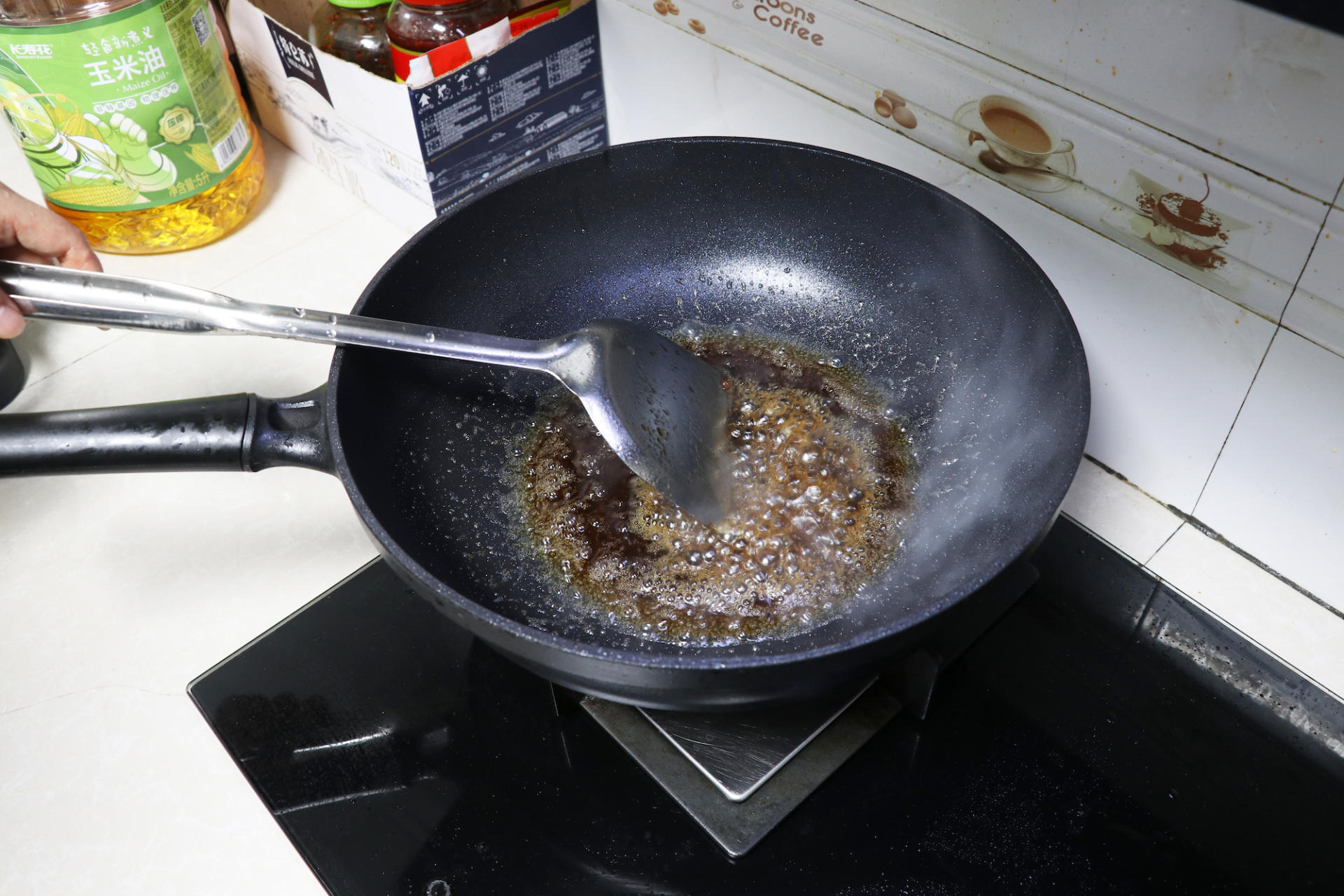 九阳不粘锅推荐哪一款,一口平底锅