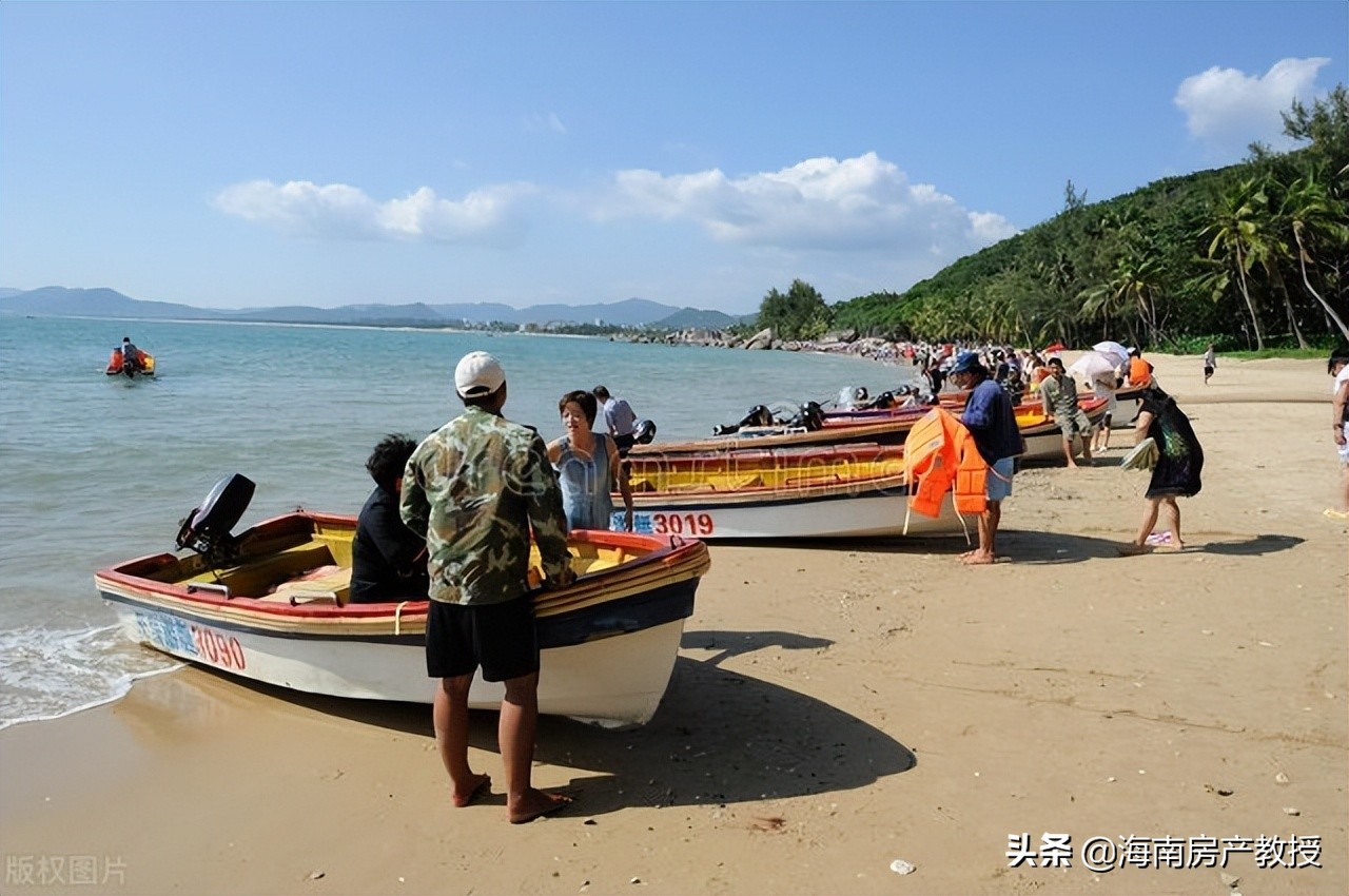 为什么海南有那么多东北人,海南为什么有这么多东北人