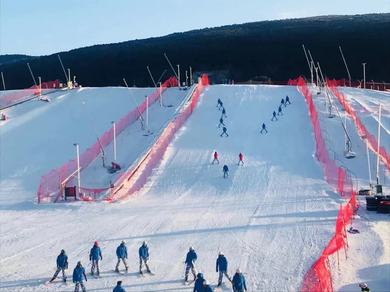 郑州跨年夜最适合去的地方,郑州元旦适合跨年的地方