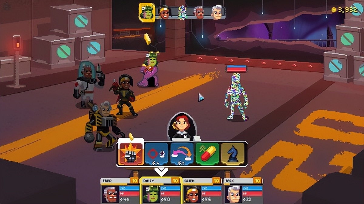 银河经理,银河经理中文版