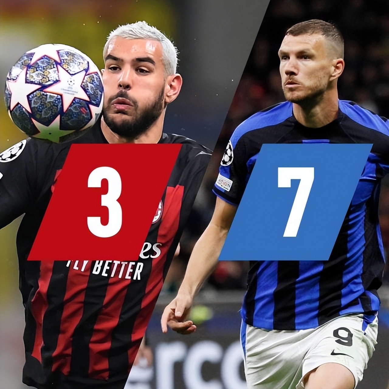 欧冠国米击败本菲卡,欧冠决赛曼城1-0国米小因扎吉