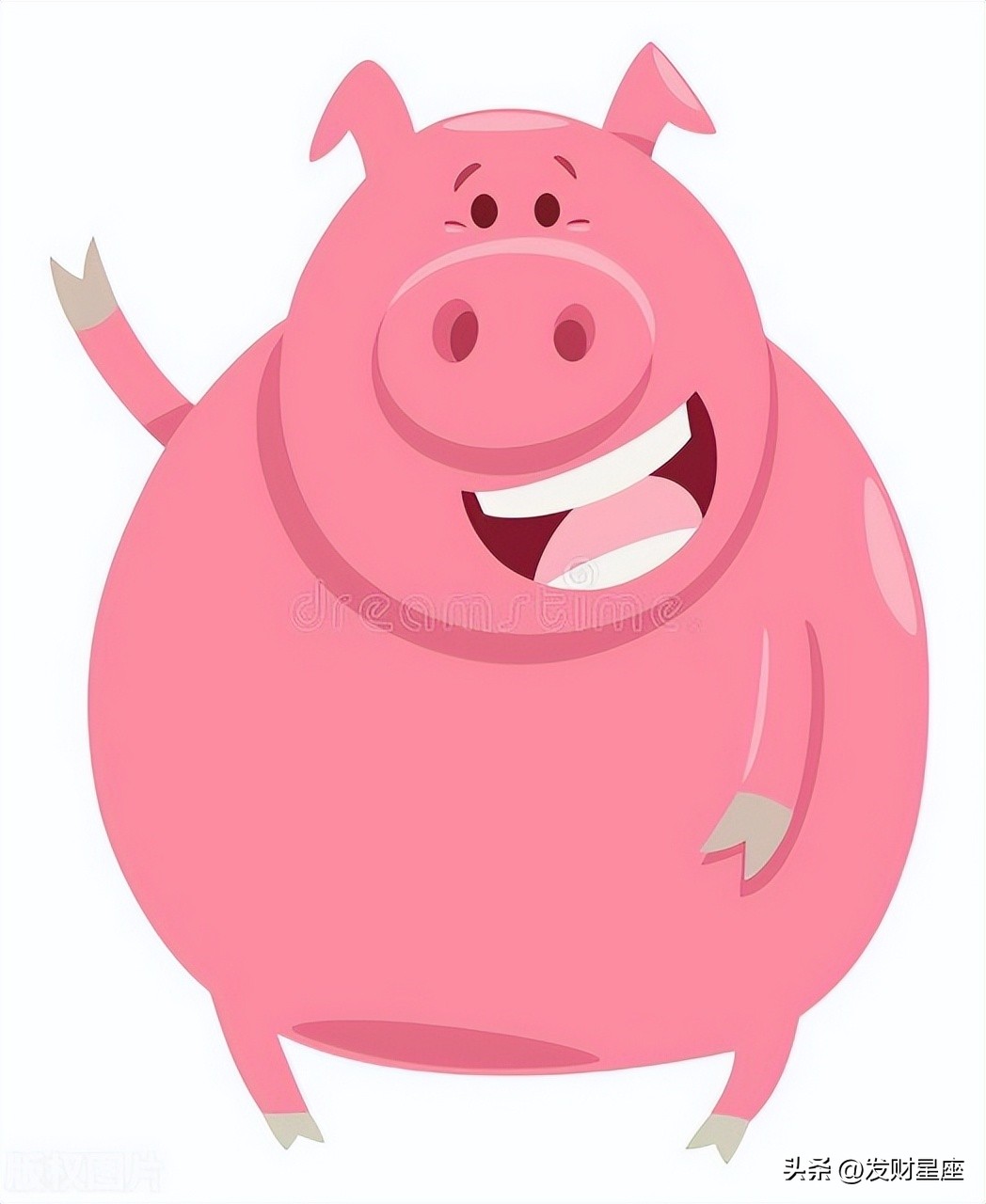 最容易遇到好运的三个生肖,总能遇到好事的三大生肖运气爆棚