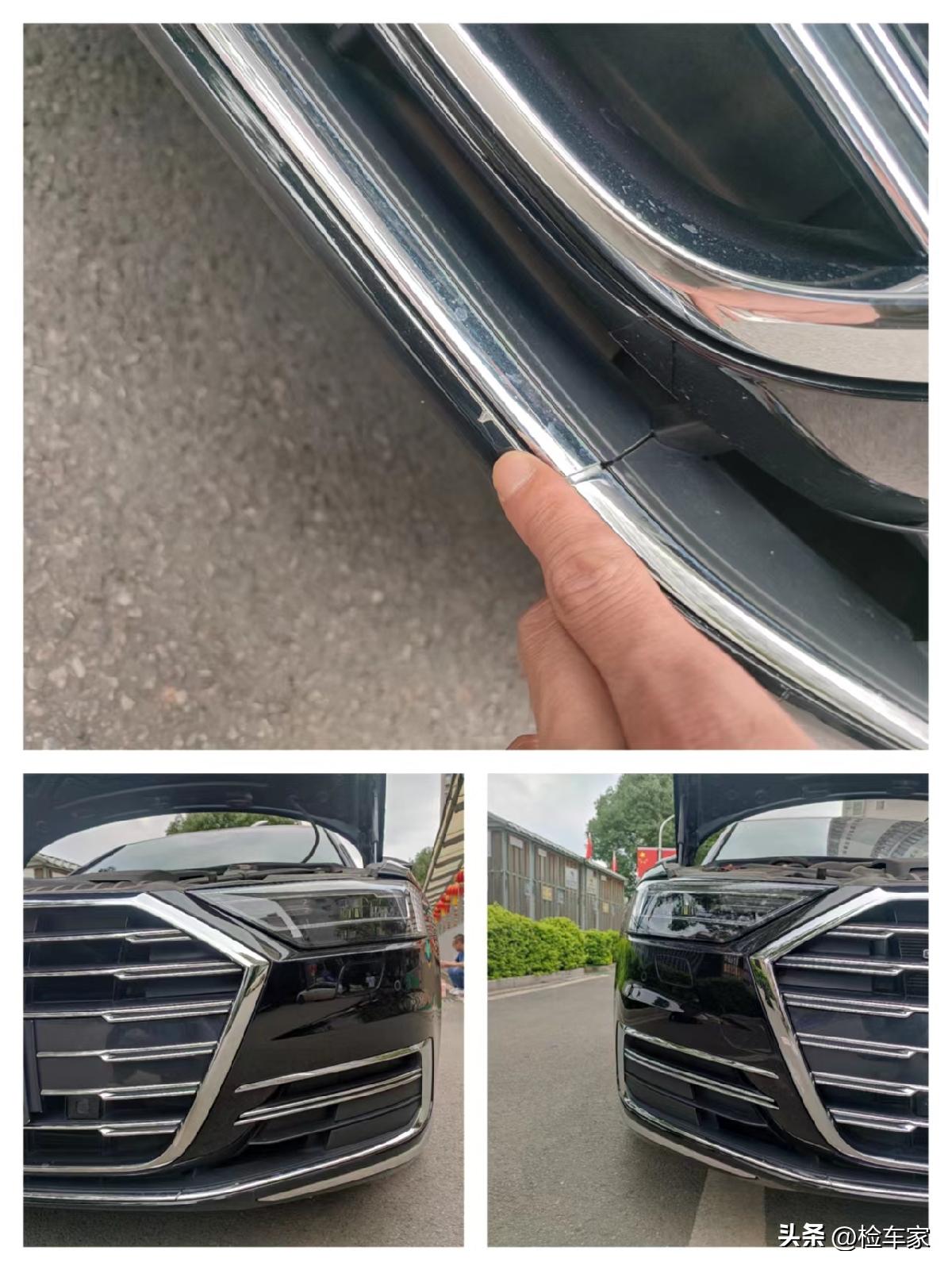 老款的w12奥迪a8值得改吗,w12奥迪a8是哪年的