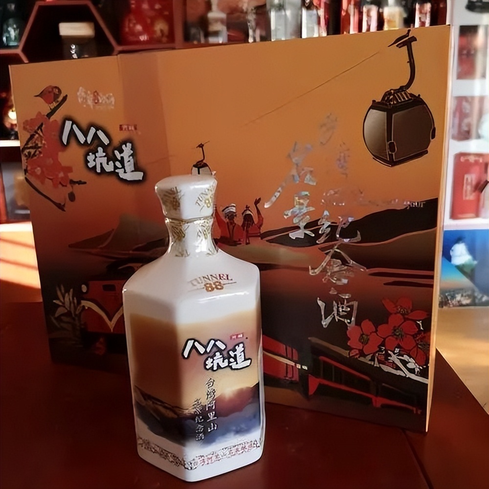 台湾宝岛有什么好吃的,台湾十大美酒排行