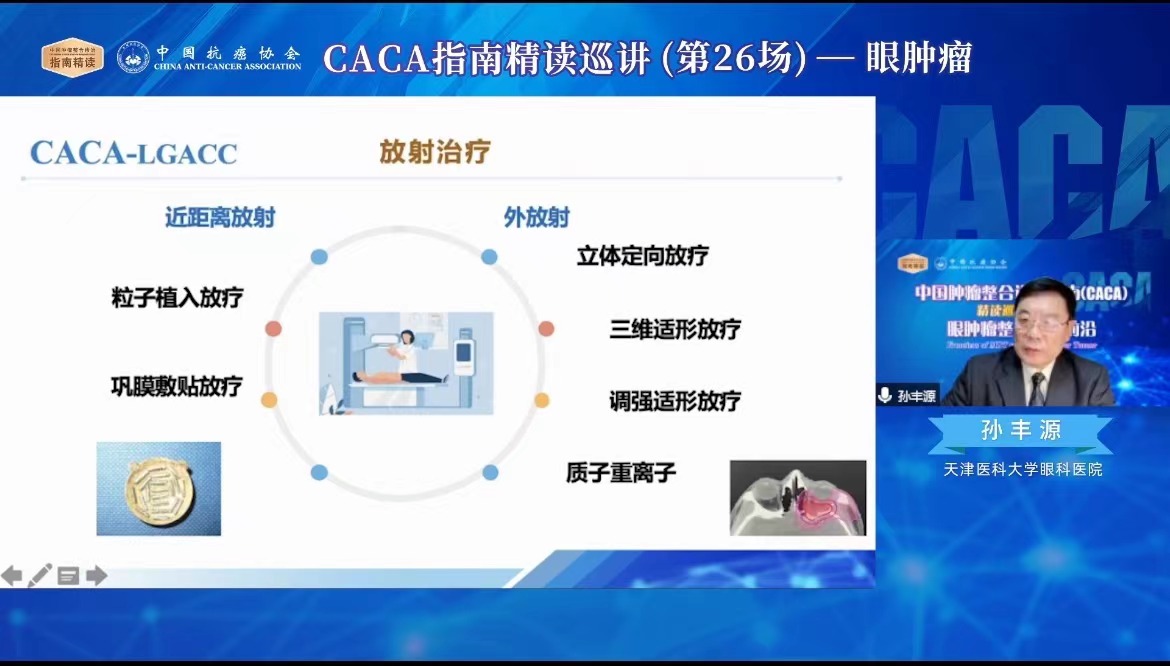 重庆肿瘤整合诊治指南精读巡讲,2023中国肿瘤整合诊治指南