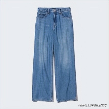 优衣库新款发布,优衣库2022秋季新品大码