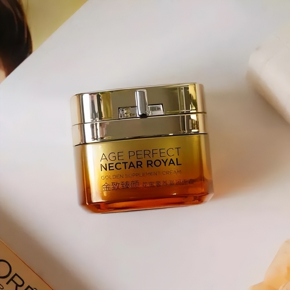 45岁女人用欧莱雅护肤品好吗,40岁女人用欧莱雅哪个系列好