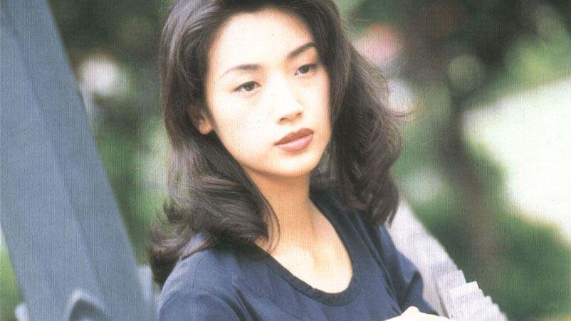 即漂亮又有气质的七位美女,我心目中的十大气质美女