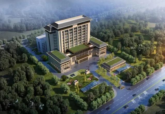 华龙区骨科医院,濮阳市中医院骨科