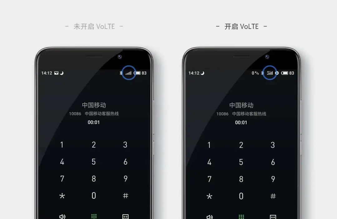 手机右上角出现hd怎样关闭,手机右上角hd是什么意思会扣费吗