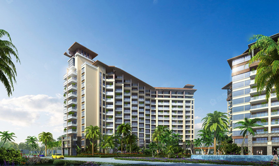 临街的房子好还是不临街的房子好,临街房子视野和噪音如何选择