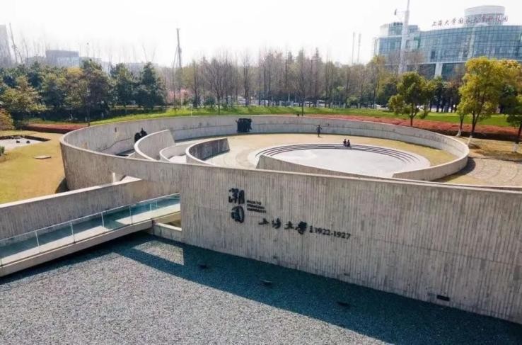 上海必打卡学府,上海最高学府排名第一