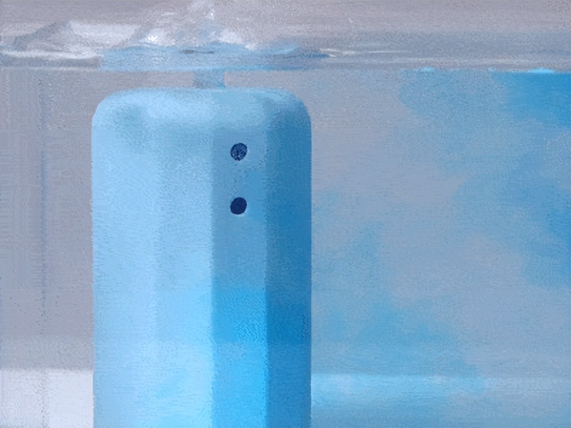 马桶冲力小不能冲下去,马桶冲力没问题水下去很慢