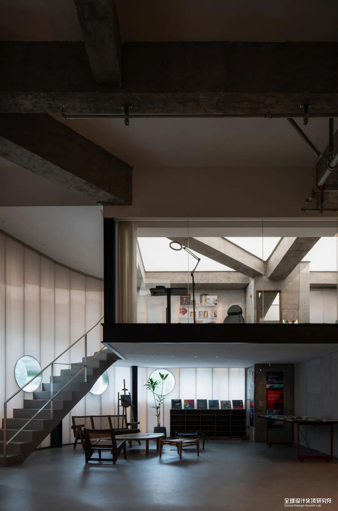 22年缪斯设计金奖,2023缪斯设计奖铂金奖