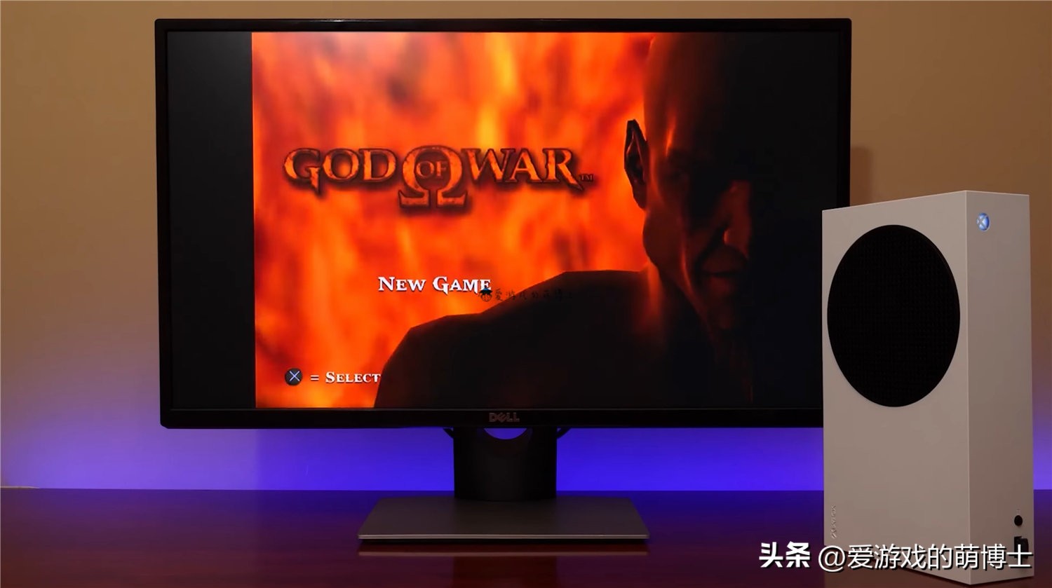 ps2模拟器玩战神2流畅配置,什么模拟器能玩战神2