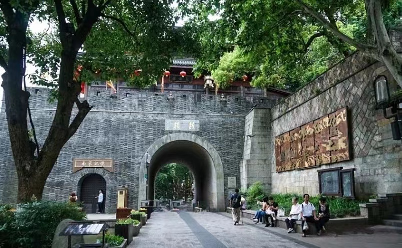 杭州游玩必去的十大景点,杭州必去旅游的十大景点