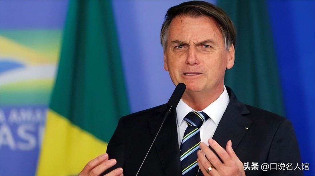 巴西赖账风波,巴西欠中国800亿还了没有