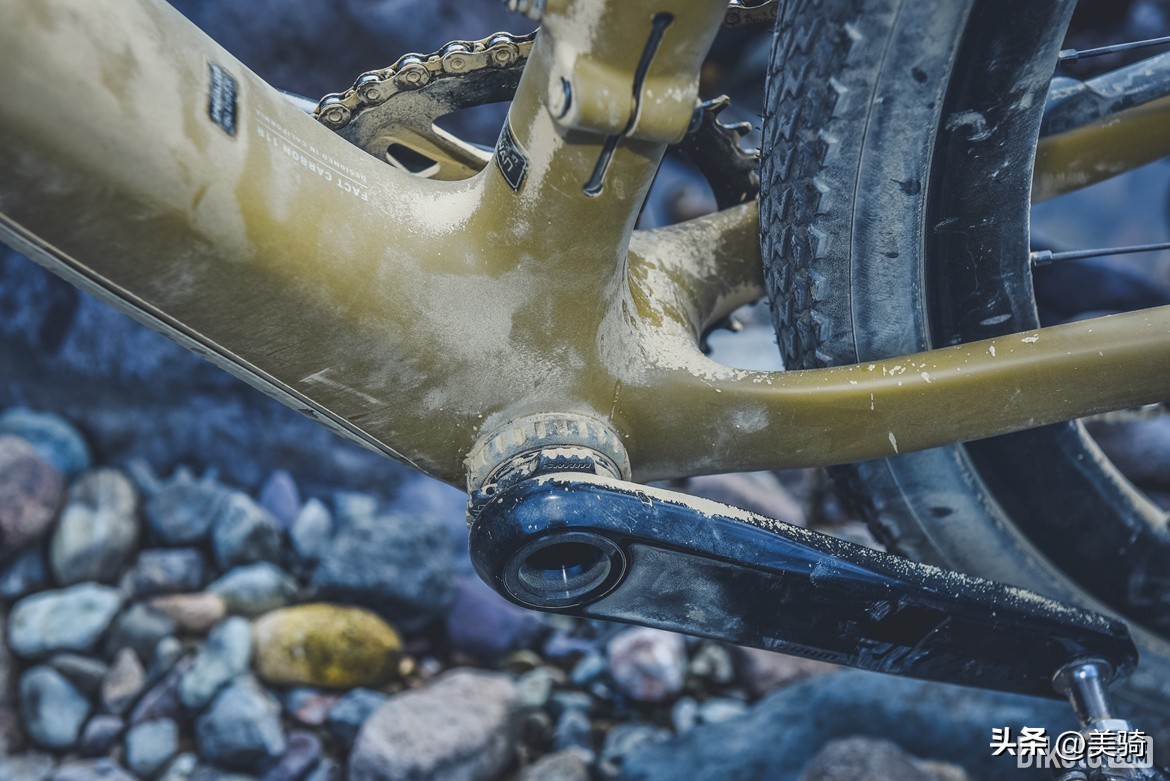 闪电公路车diverge测评,全地形diverge公路车评测