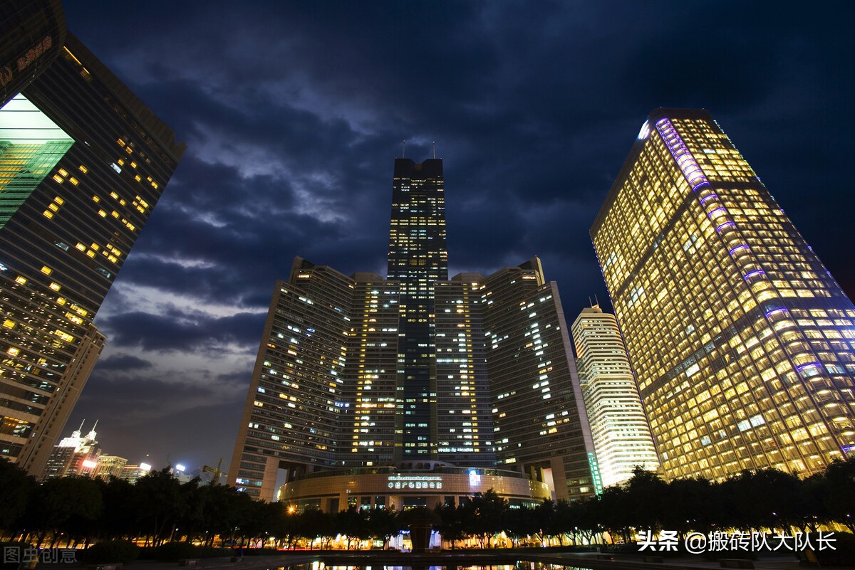 开发商躺平！建筑行业内卷！2022年后半年，行业发展有无转机？