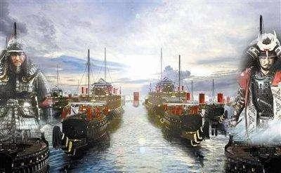 日本琉球群岛战役,琉球群岛何时被日本侵占