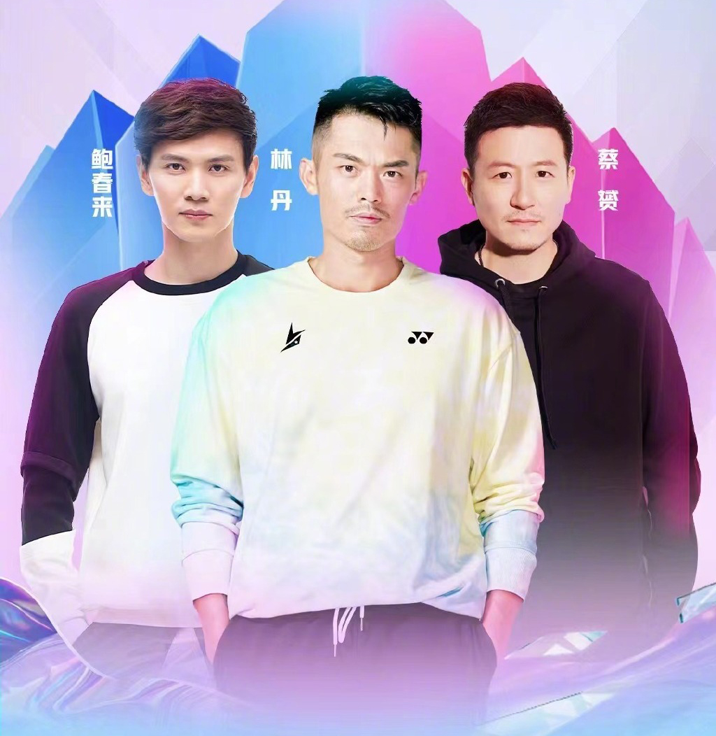 蔡赟羽毛球退役,2011年羽毛球世锦赛蔡赟