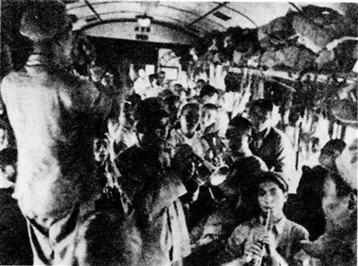 从“九一八”到抗美援朝，两支命运截然不同的“东北边防军”