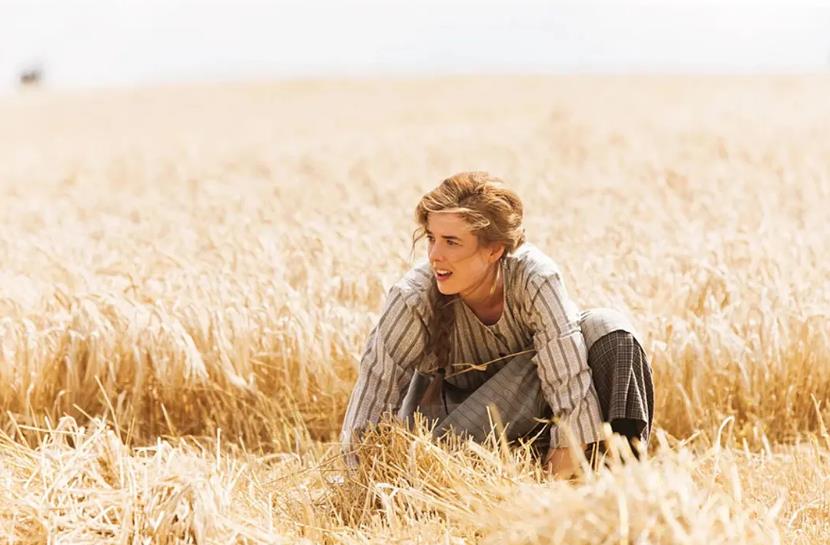 阿格妮丝迪恩影视作品,阿格妮丝·迪恩