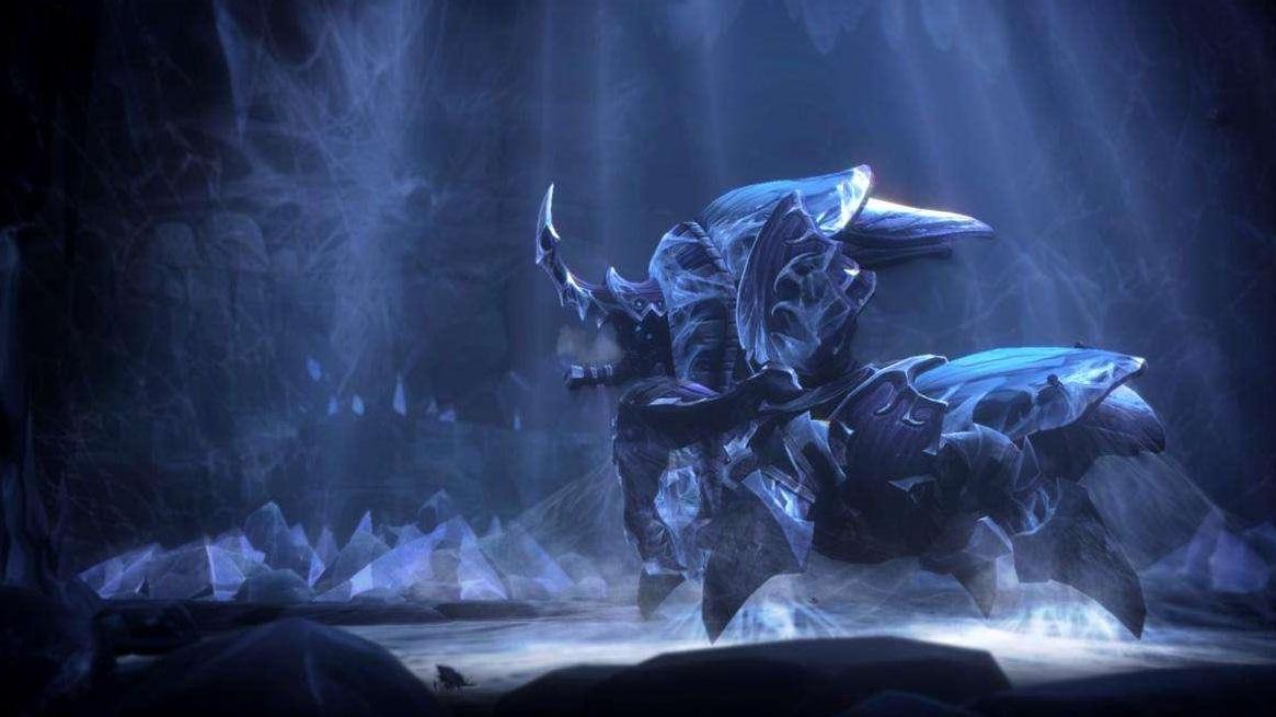 wlk十字军试炼戒律牧装备推荐,wlk十字军试炼恶魔术士