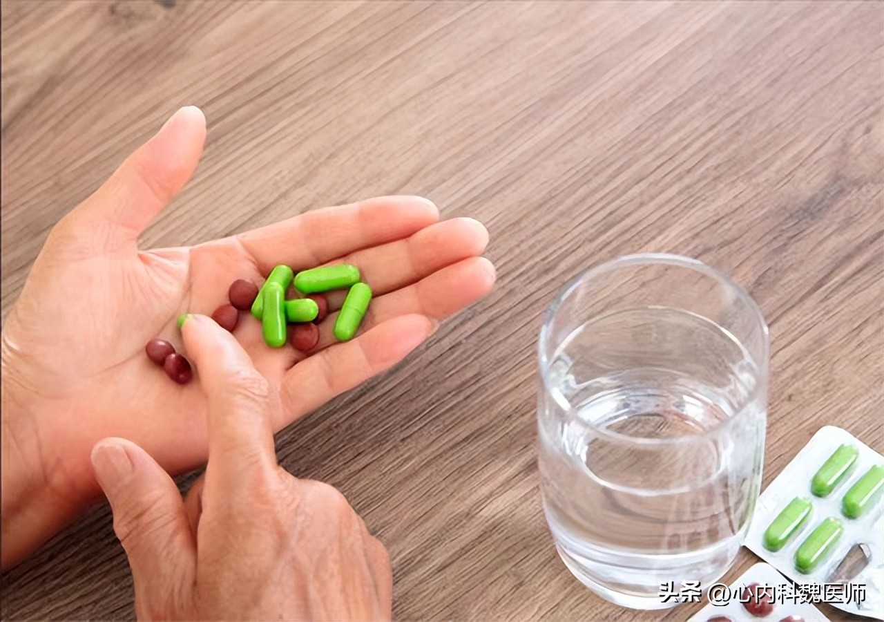 两种降压新药可保护心肾,心脑血管疾病用哪种降压药好