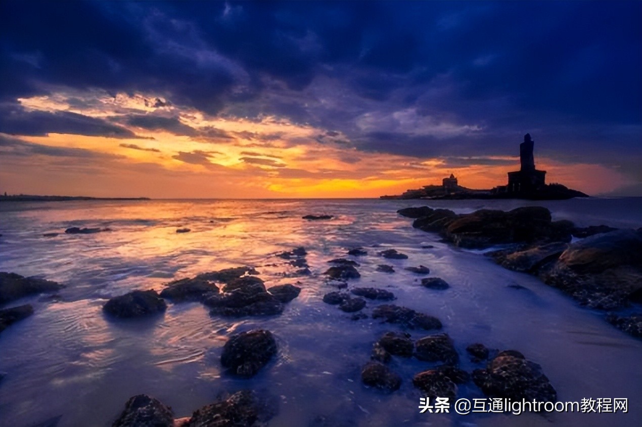 适合拍人像风景照的广角镜头,8个拍摄视角技巧