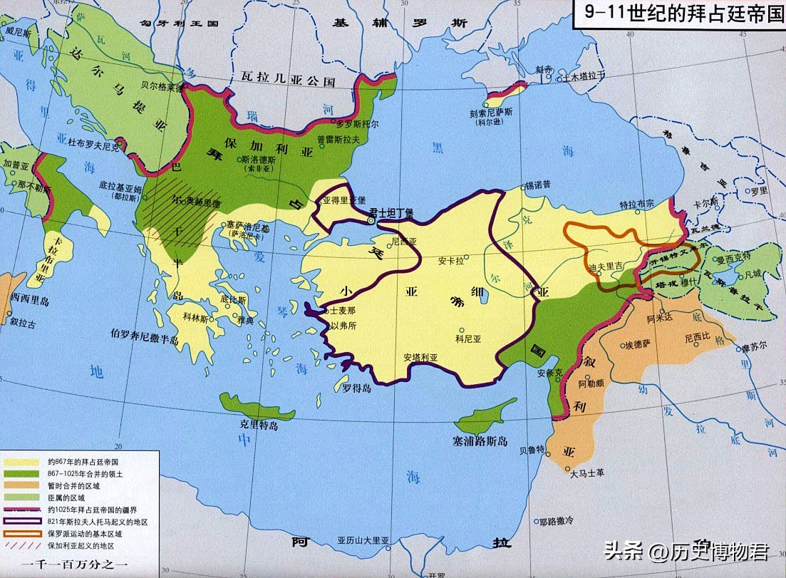 天主教东正教和新教的区别是什么,天主教东正教新教的区别