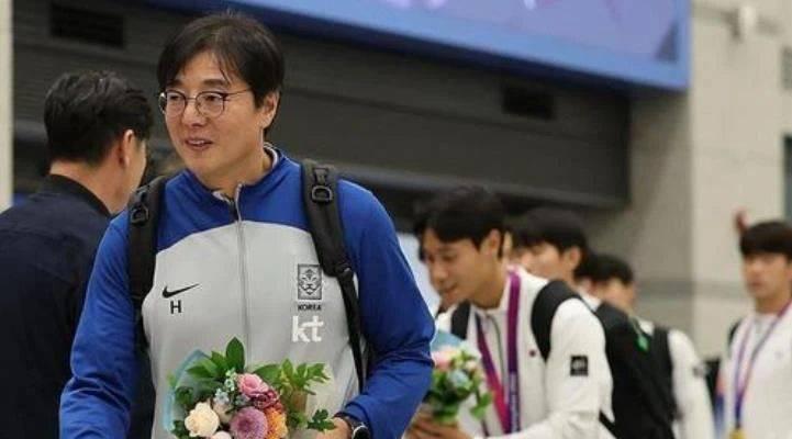 韩国主帅与中国队的比赛不会轻松,韩国名帅评价中国女足