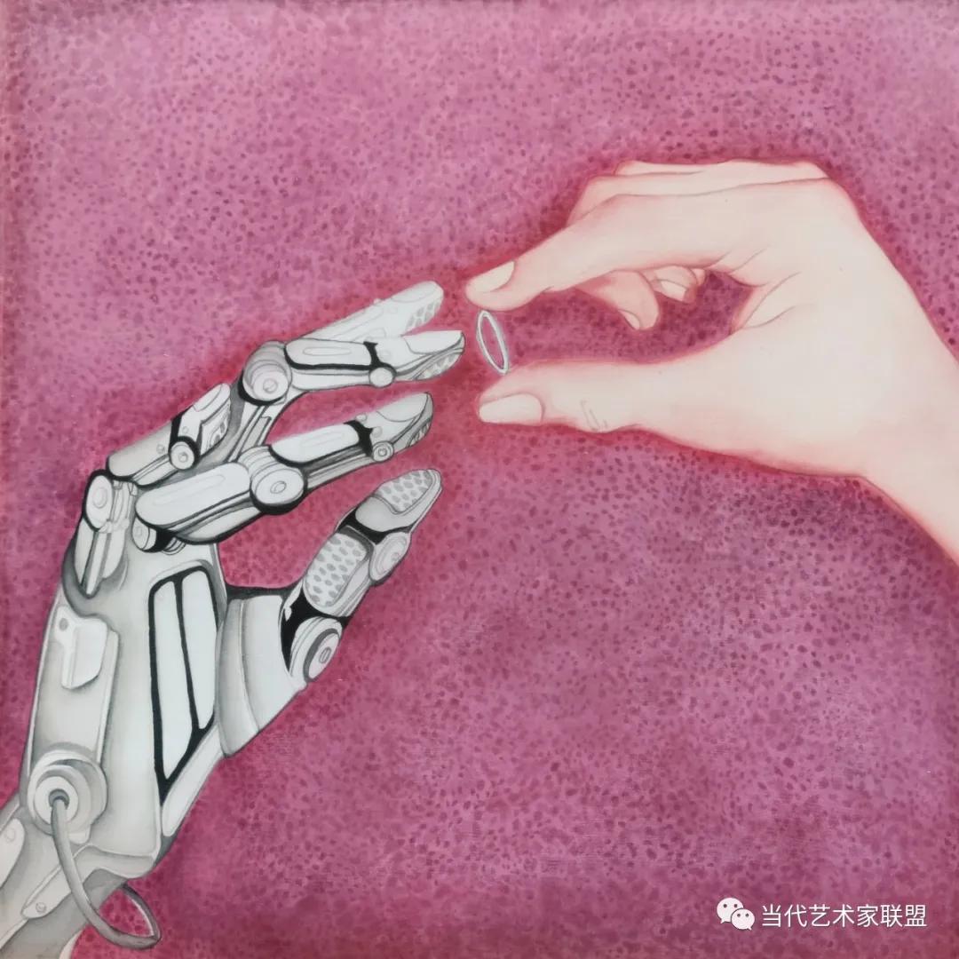 2022年当代艺术作品展,2021年中国当代艺术名家作品展