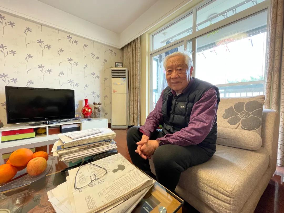 撬动知网的老人,撬动知网的霸蛮的学者