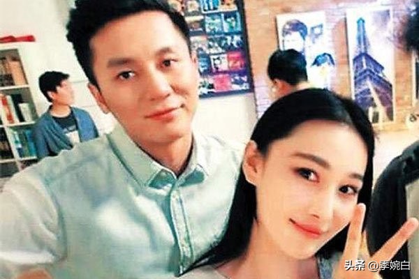 张馨予现状八卦爆料,张馨予被黑完整版