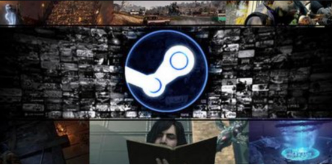 steam下游戏写入磁盘失败怎么回事,steam为什么下游戏失败