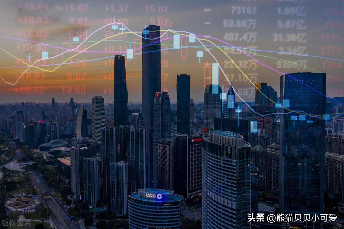 2023经济会议关于房地产经济,房地产经济发展趋势和分析