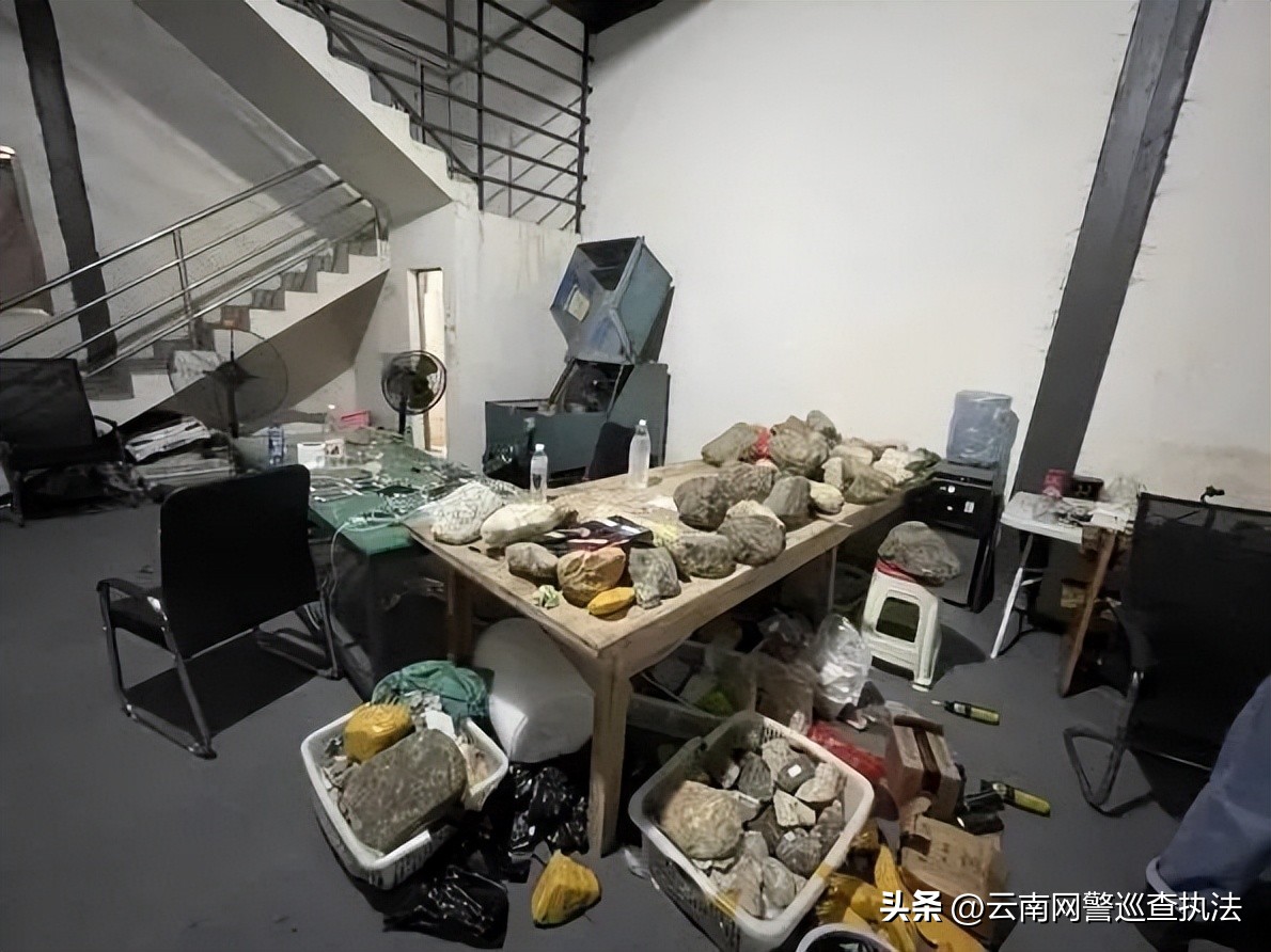 直播赌石套路,赌石套路深度解析