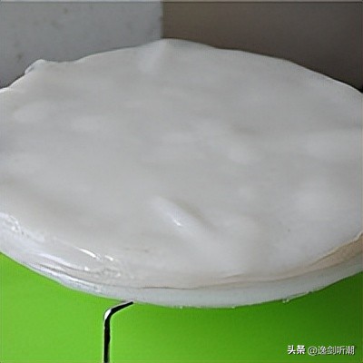 西安品诺凉皮视频,西安美食凉皮简介